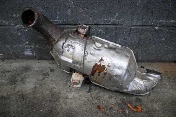 FILTRE A PARTICUL 1.6 HDI EURO 6 PEUGEOT/ CITROEN/ OPEL/ TOYOTA - Vue 7